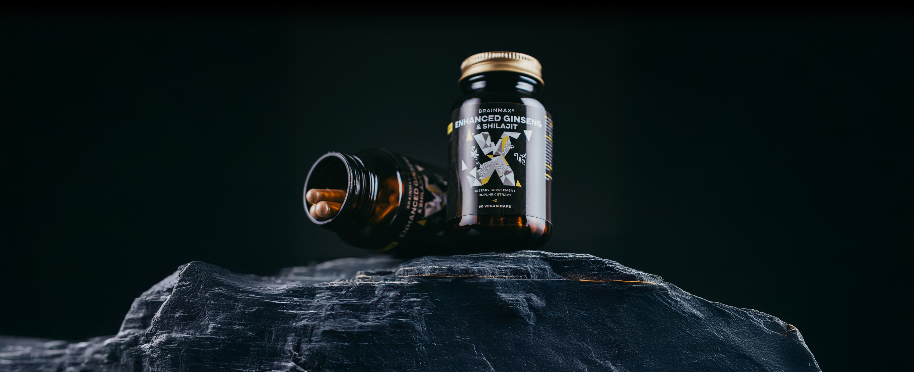ginseng hlavni